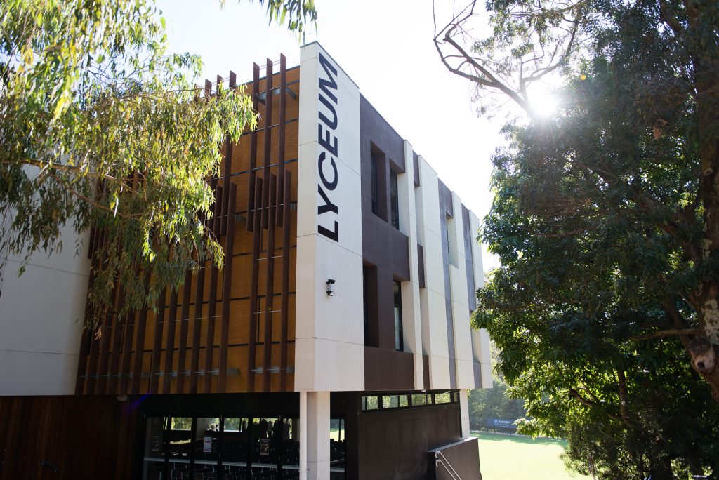 Lyceum