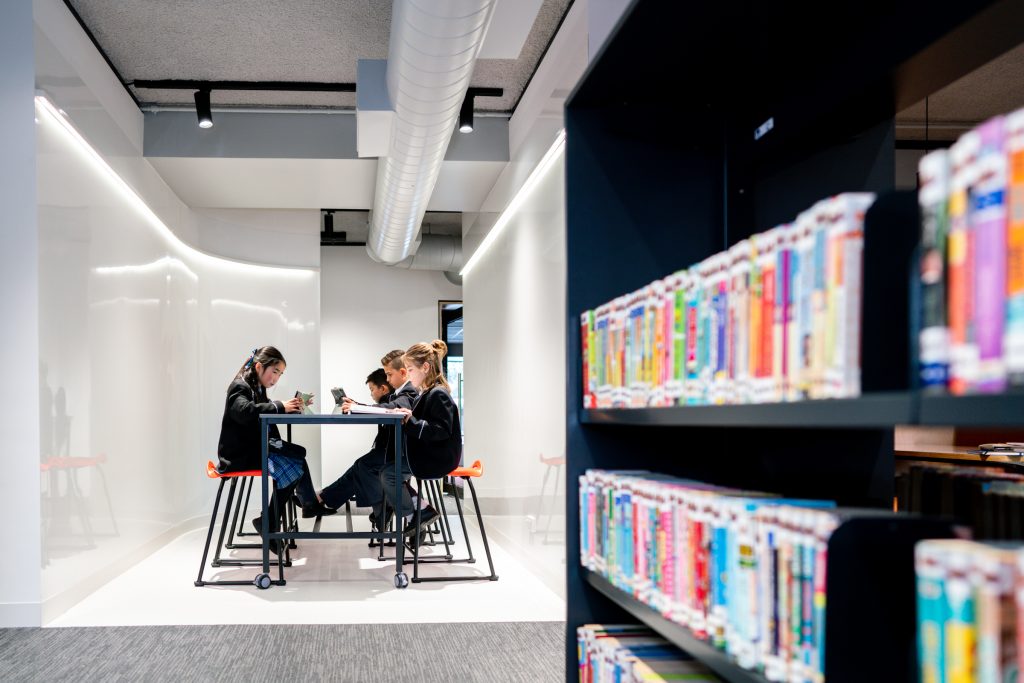Library