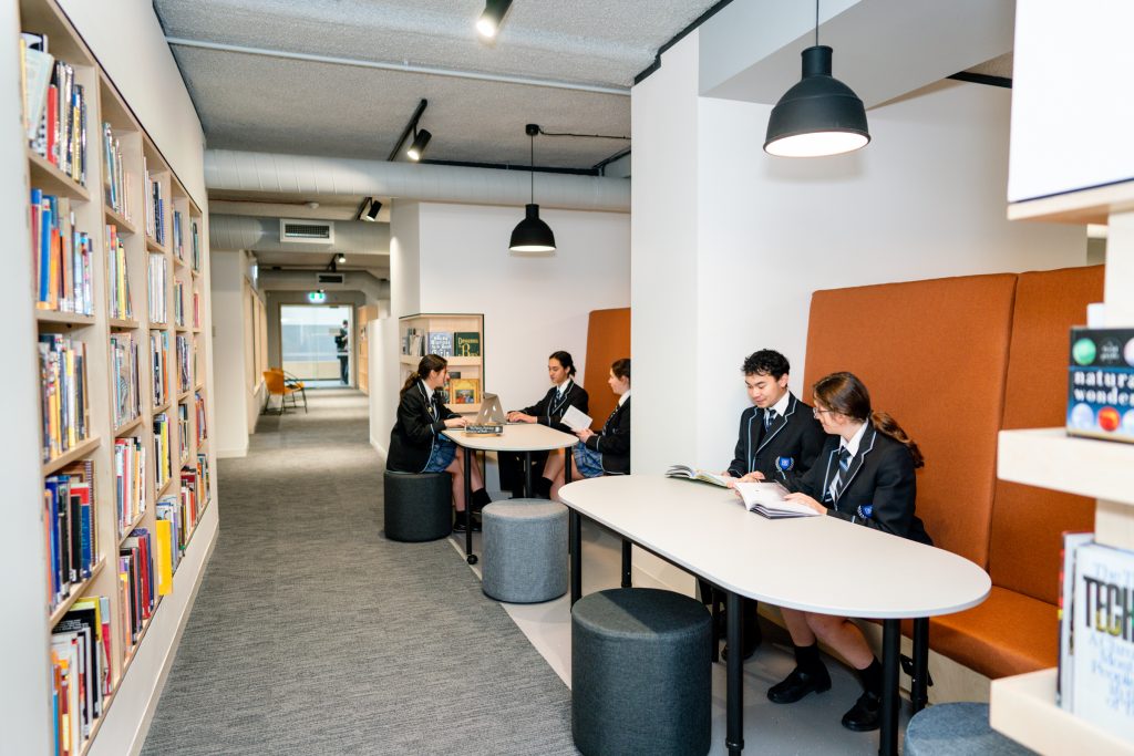 Library