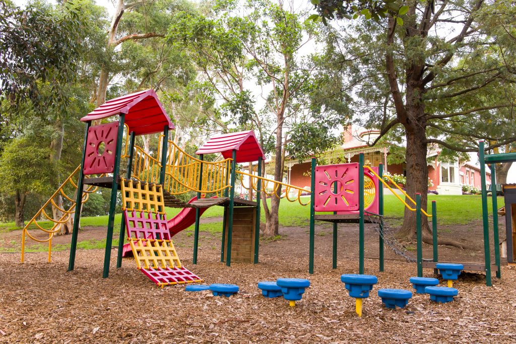 Playground