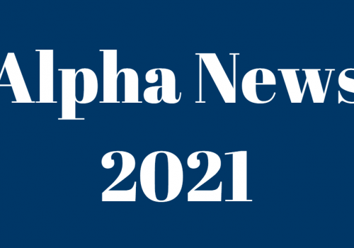 Alpha News, Term 4, Week 10