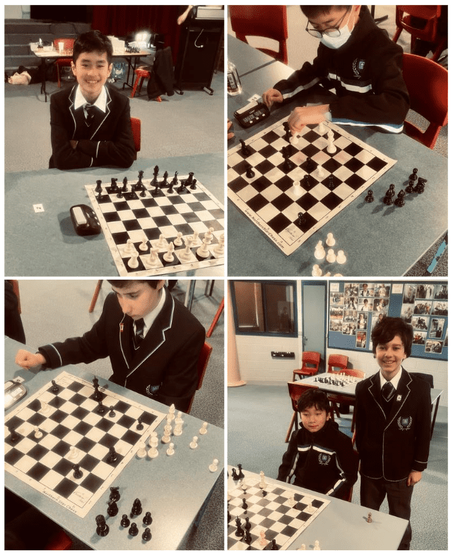 Northern Star Chess