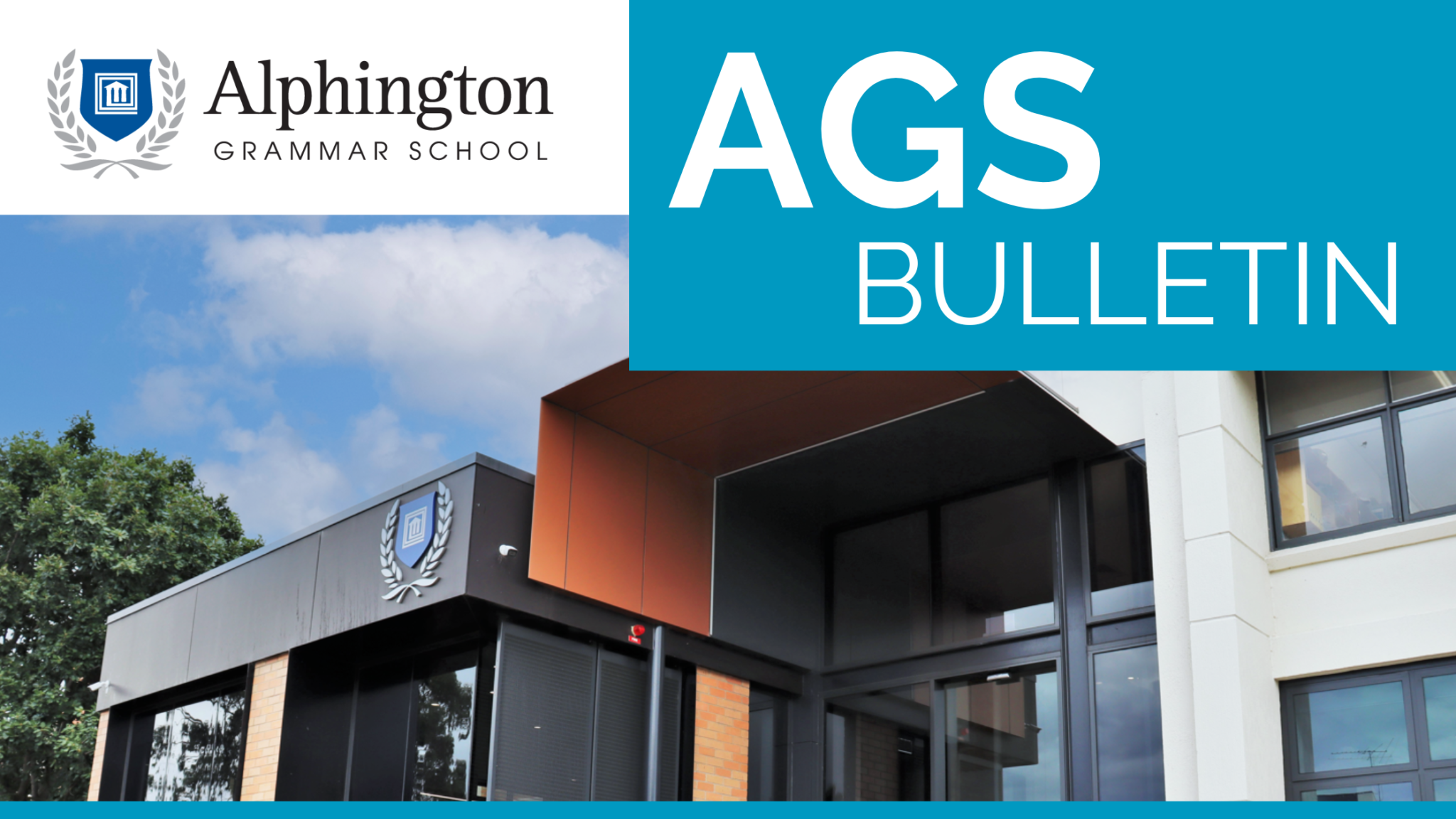 AGS Bulletin 2023, Term 3, Week 0 | Alphington Grammar School