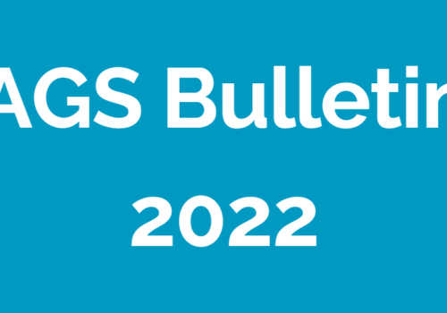AGS Bulletin 2022, Term 3, Week 5