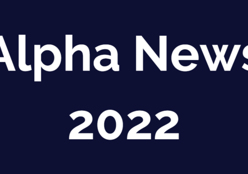 Alpha News 2022, Term 3, Week 4