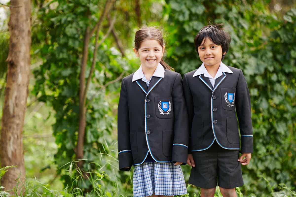 Uniform Shop Alphington Grammar School