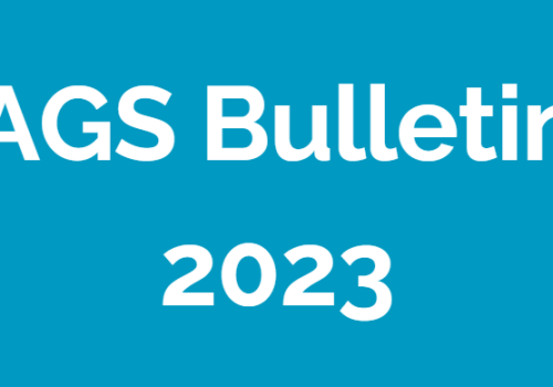 AGS Bulletin 2023, Term 1, Week 0