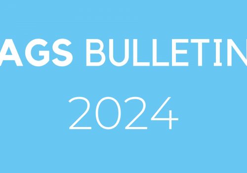 AGS Bulletin 2024, Term 1, Week 3
