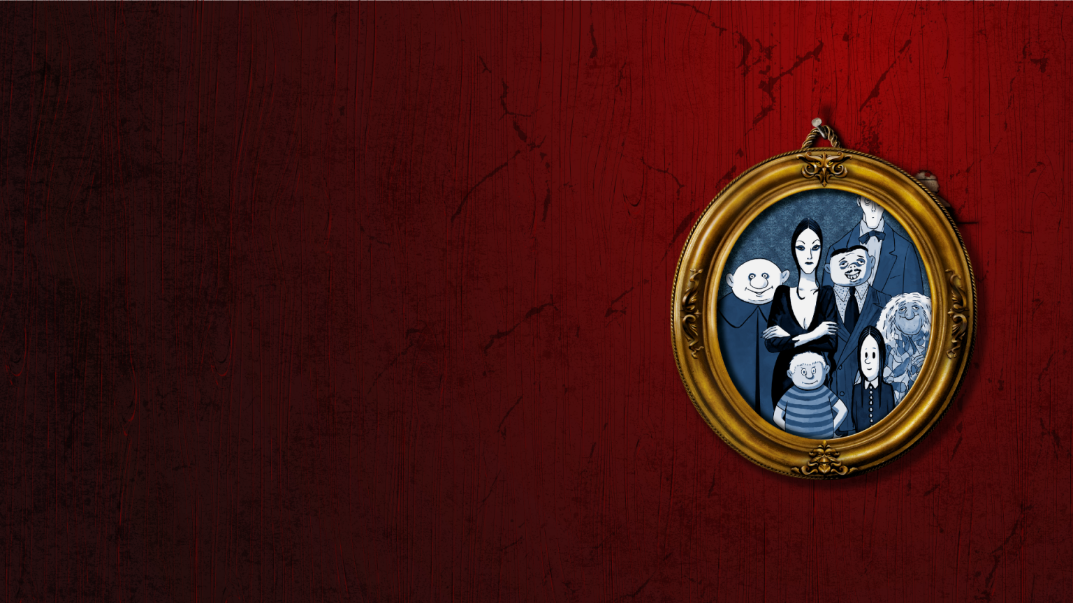 Addams Family backdrop image (1)