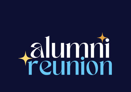 Alumni Reunion