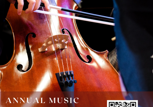 Annual Music Concert