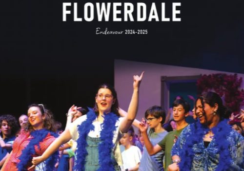 Flowerdale 2024-2025