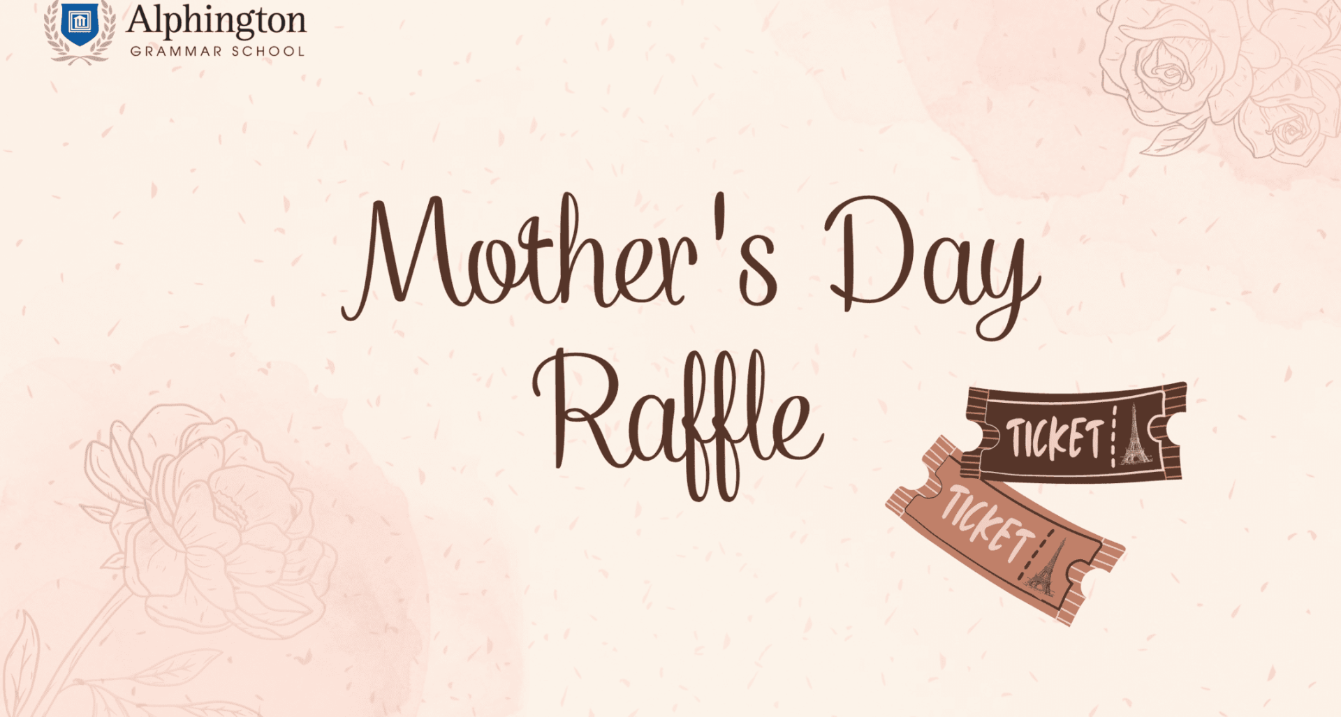 Mother's Day Raffle (2500 × 1500 px)
